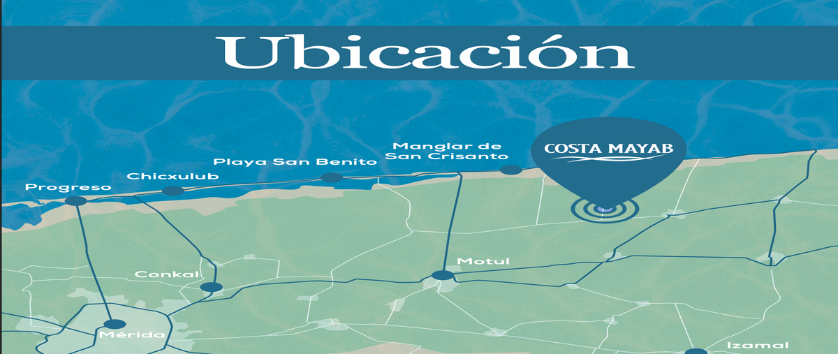 Foto de terreno habitacional en venta en  , chabihau, yobaín, yucatán, 17860370 No. 04