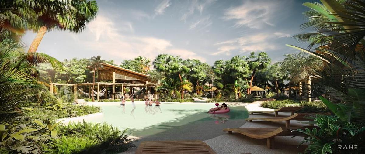 Foto de terreno habitacional en venta en  , chabihau, yobaín, yucatán, 26513026 No. 04