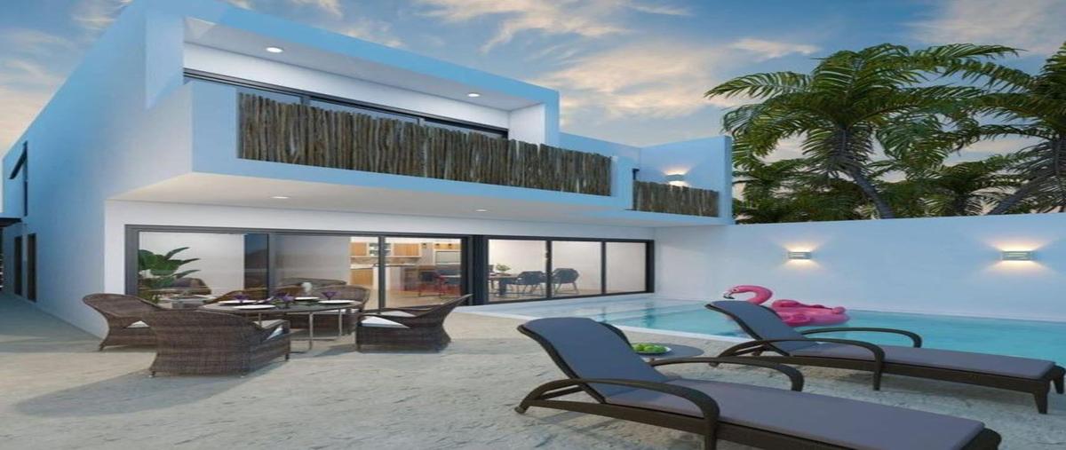 Foto de casa en , chabihau, yobaín, yucatán, 0 foto 01 Foto de casa en venta en , chabihau, yobaín, yucatán, 0 No. 01