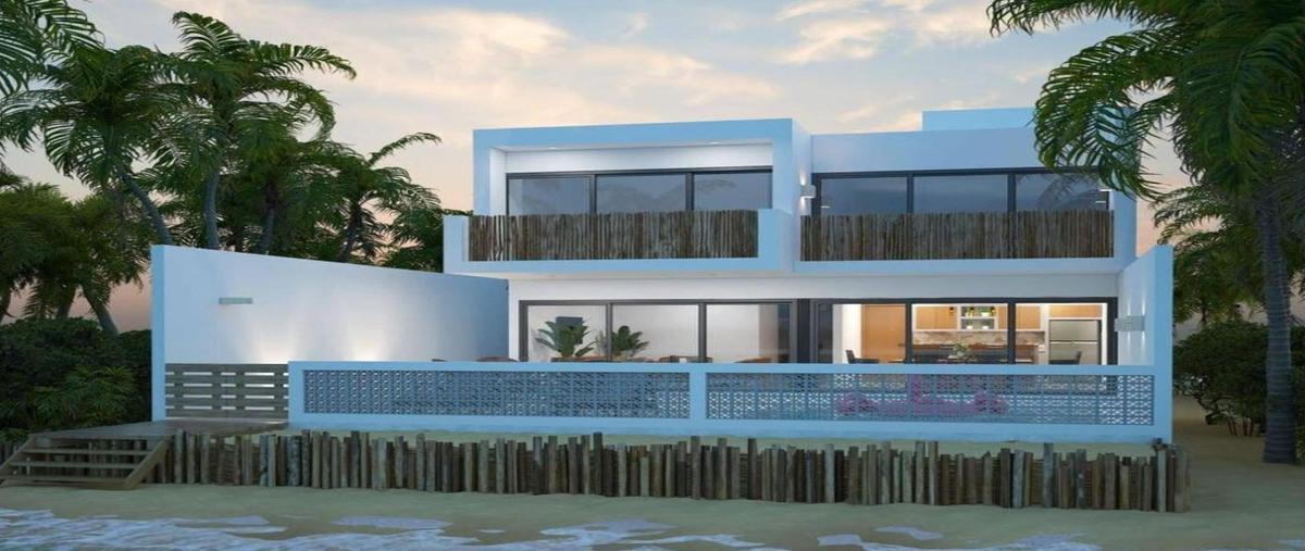 Foto de casa en , chabihau, yobaín, yucatán, 0 foto 02 Foto de casa en venta en , chabihau, yobaín, yucatán, 0 No. 02