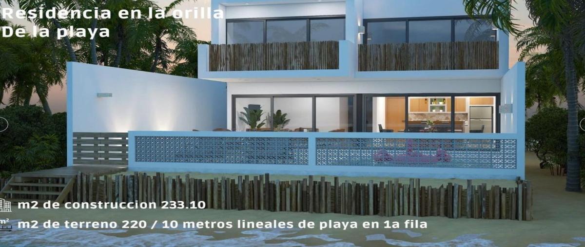 Foto de casa en , chabihau, yobaín, yucatán, 0 foto 03 Foto de casa en venta en , chabihau, yobaín, yucatán, 0 No. 03