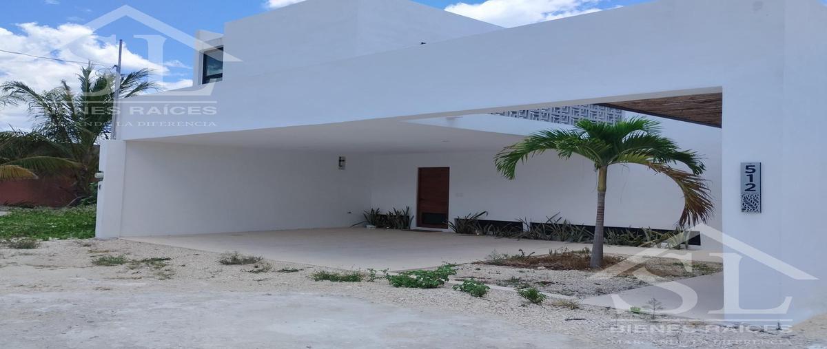 Foto de casa en , chabihau, yobaín, yucatán, 28162414 foto 03 Foto de casa en venta en , chabihau, yobaín, yucatán, 28162414 No. 03