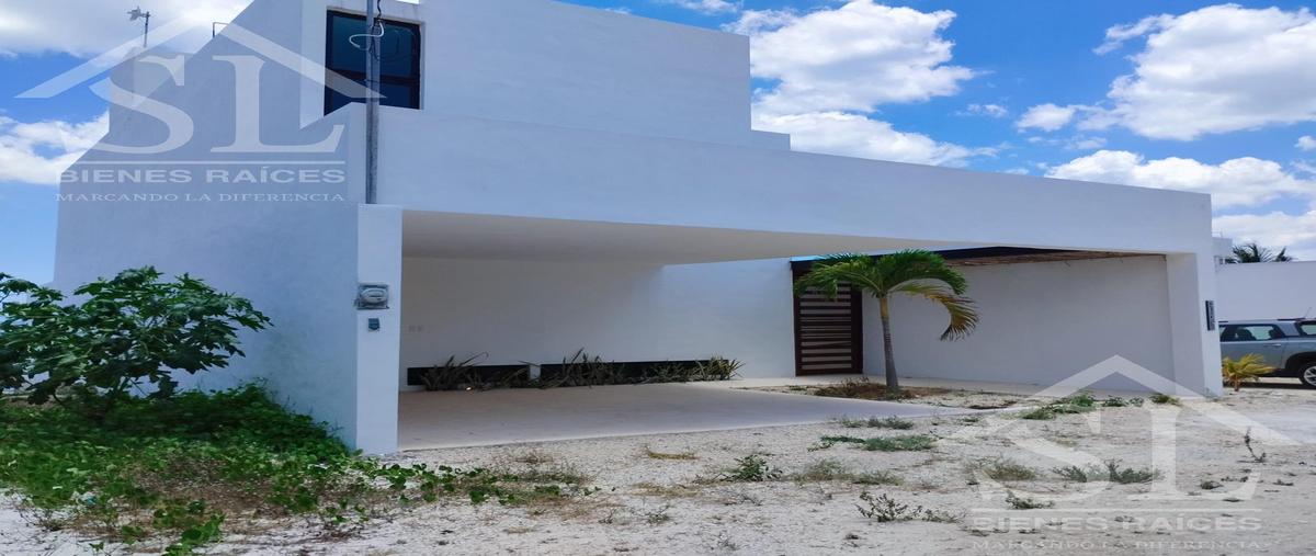 Foto de casa en , chabihau, yobaín, yucatán, 28162414 foto 04 Foto de casa en venta en , chabihau, yobaín, yucatán, 28162414 No. 04