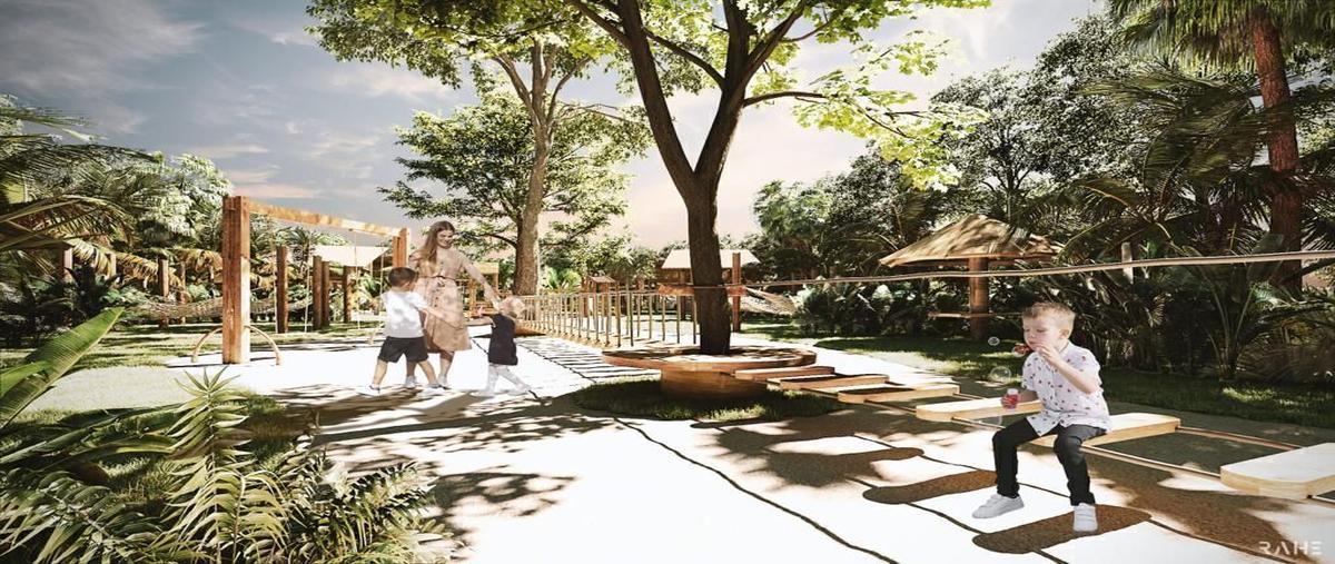 Foto de terreno habitacional en venta en  , chabihau, yobaín, yucatán, 0 No. 04