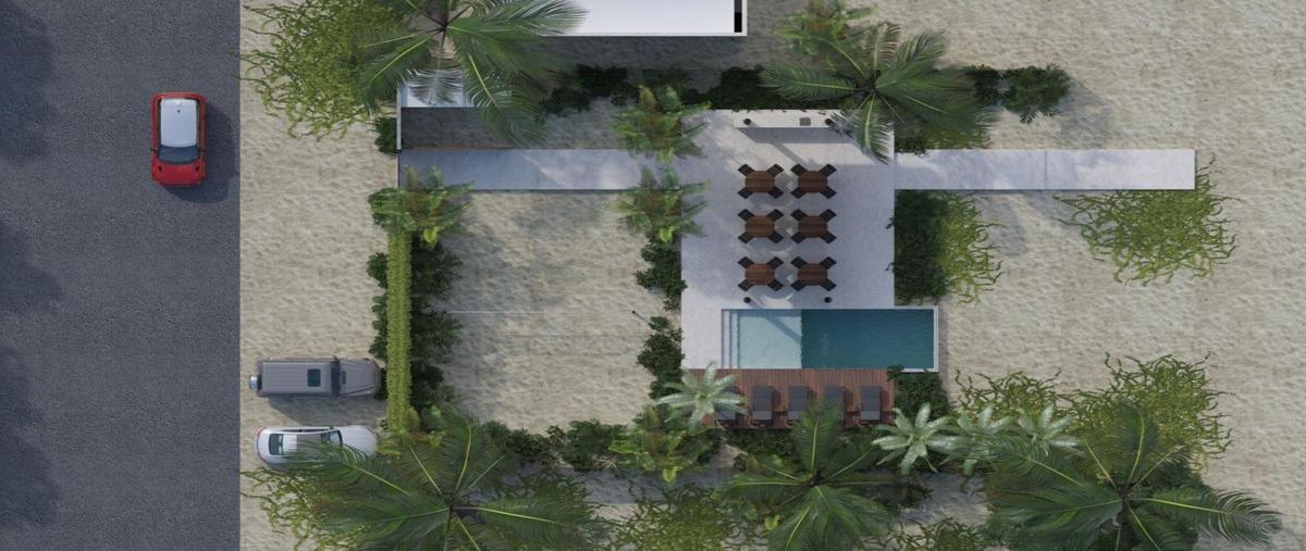 Foto de terreno habitacional en venta en  , chabihau, yobaín, yucatán, 0 No. 03