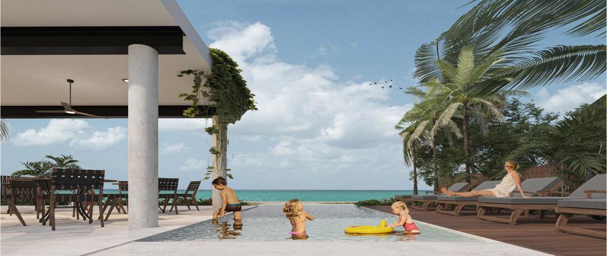 Foto de terreno habitacional en venta en  , chabihau, yobaín, yucatán, 0 No. 05