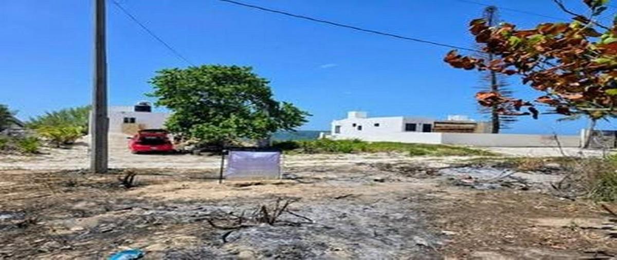 Foto de terreno habitacional en , chabihau, yobaín, yucatán, 0 foto 03 Foto de terreno habitacional en venta en , chabihau, yobaín, yucatán, 0 No. 03