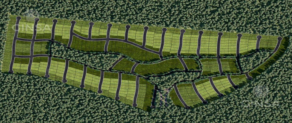 Foto de terreno habitacional en , chabihau, yobaín, yucatán, 0 foto 04 Foto de terreno habitacional en venta en , chabihau, yobaín, yucatán, 0 No. 04