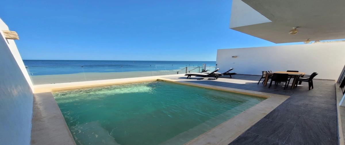 Foto de casa en venta en  , chabihau, yobaín, yucatán, 0 No. 03
