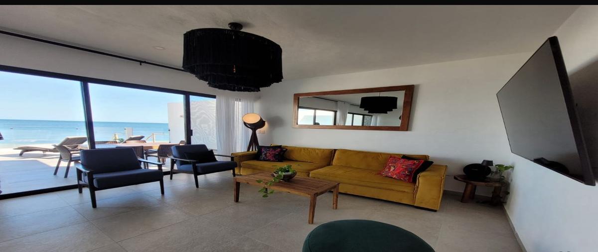 Foto de casa en venta en  , chabihau, yobaín, yucatán, 0 No. 04