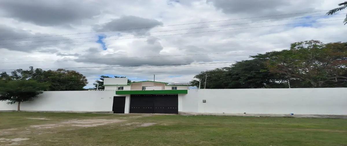 Foto de casa en venta en chablekal , chablekal, mérida, yucatán, 0 No. 05