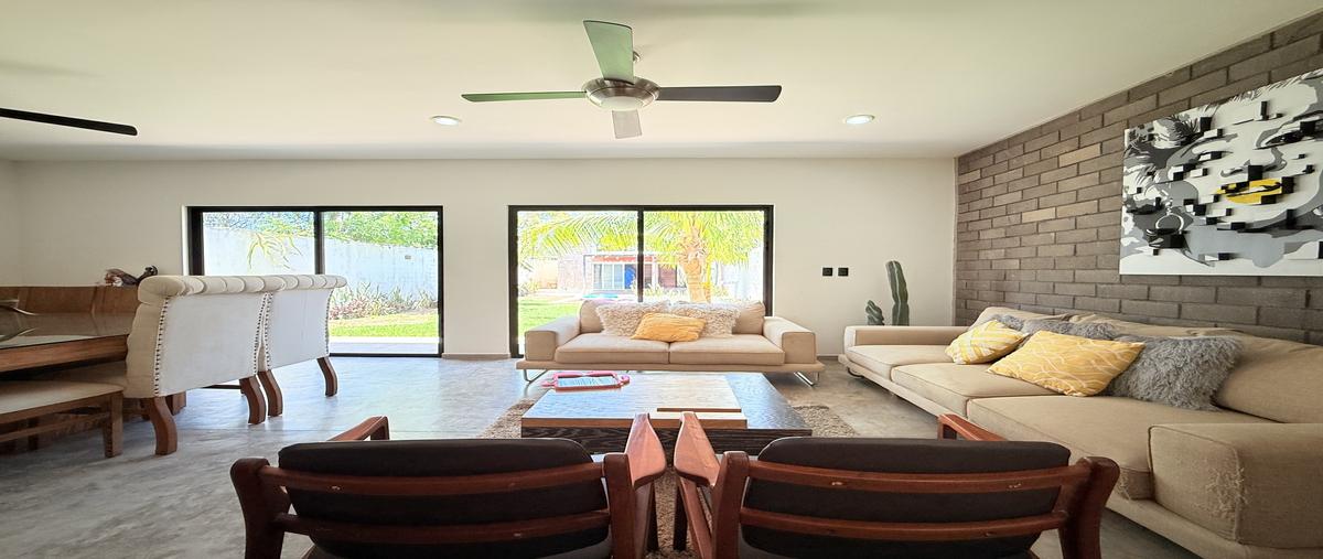 Foto de casa en venta en chablekal , chablekal, mérida, yucatán, 0 No. 03