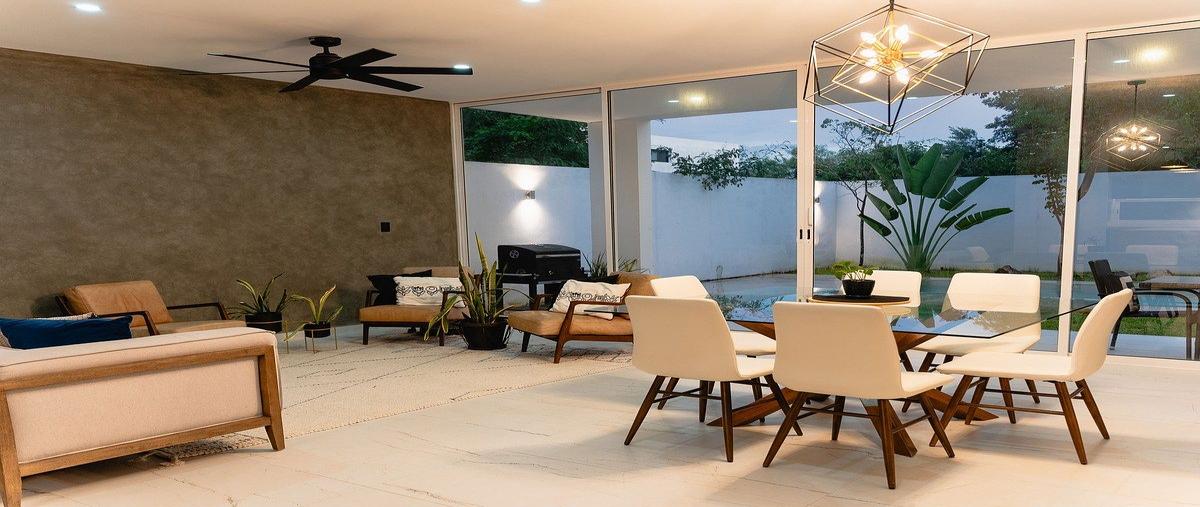 Foto de casa en venta en chablekal , chablekal, mérida, yucatán, 30918995 No. 05