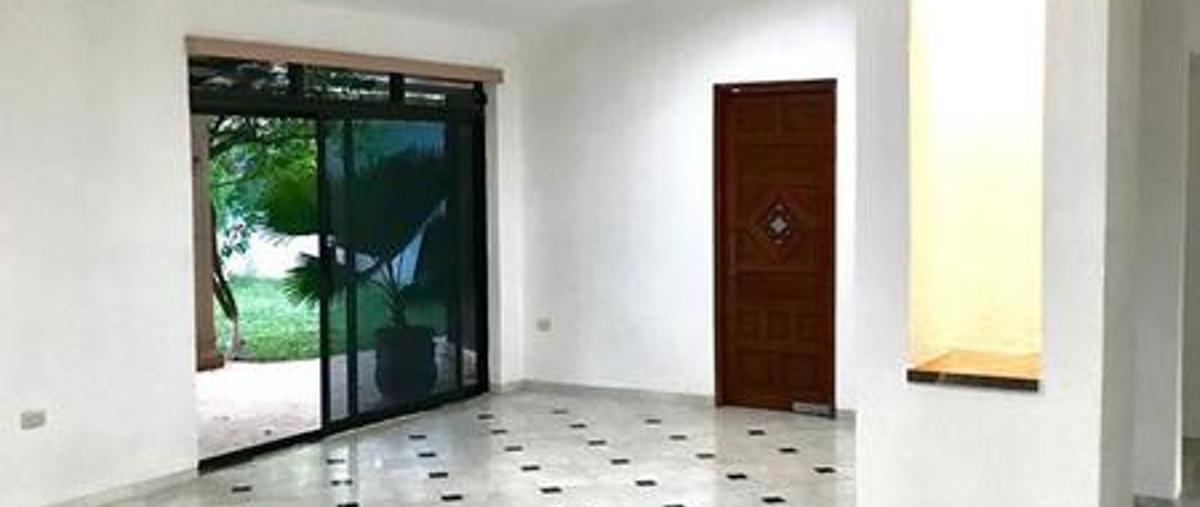 Foto de casa en venta en  , chablekal, mérida, yucatán, 11231665 No. 03
