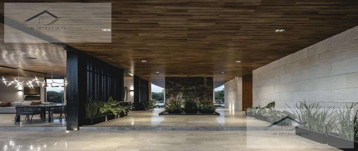Foto de terreno habitacional en venta en  , chablekal, mérida, yucatán, 17444678 No. 04