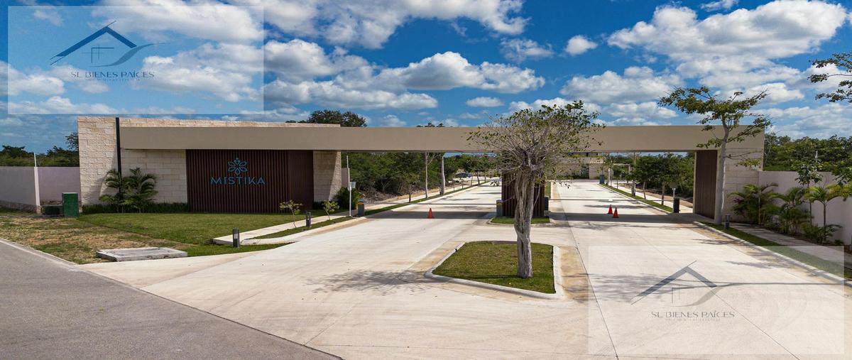 Foto de terreno habitacional en venta en  , chablekal, mérida, yucatán, 17444678 No. 05