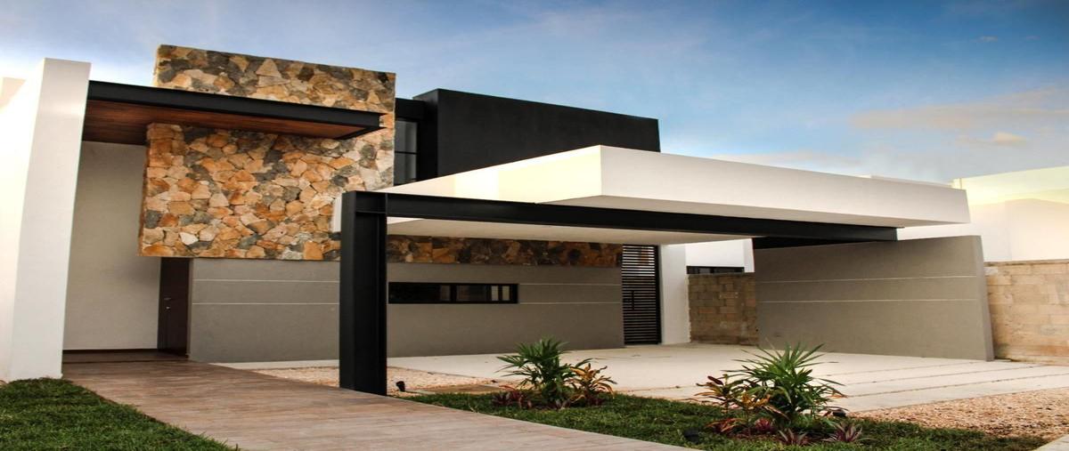 Foto de casa en , chablekal, mérida, yucatán, 21453767 foto 01 Foto de casa en venta en , chablekal, mérida, yucatán, 21453767 No. 01