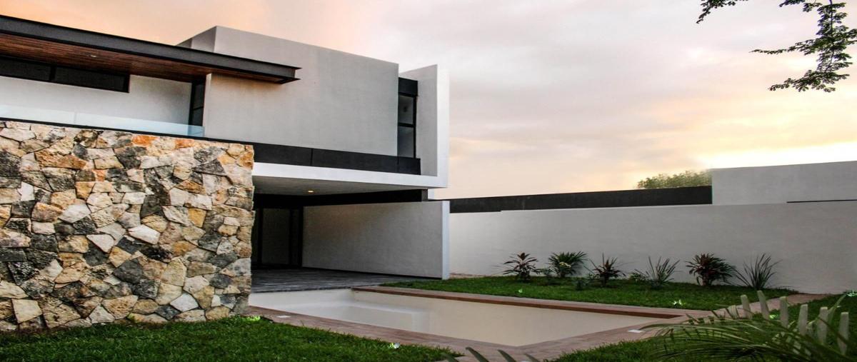 Foto de casa en , chablekal, mérida, yucatán, 21453767 foto 02 Foto de casa en venta en , chablekal, mérida, yucatán, 21453767 No. 02