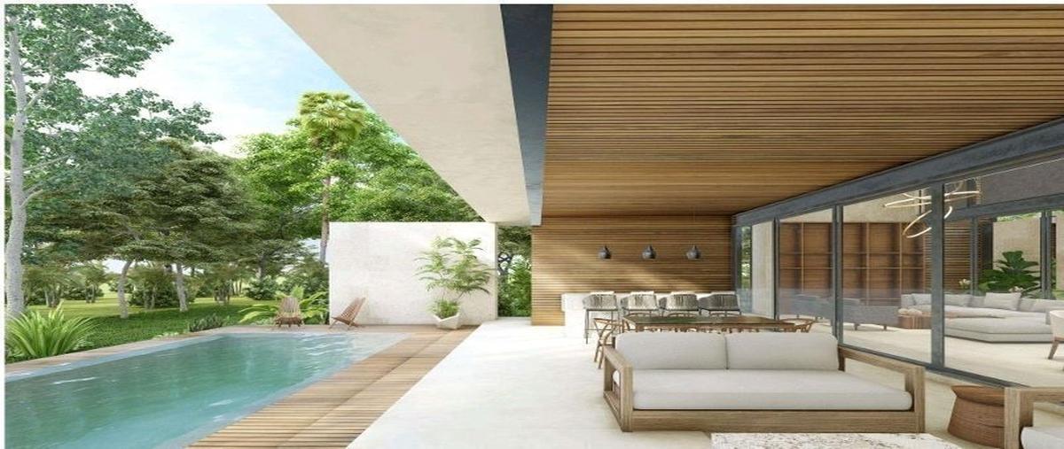 Foto de casa en venta en  , chablekal, mérida, yucatán, 21688092 No. 04