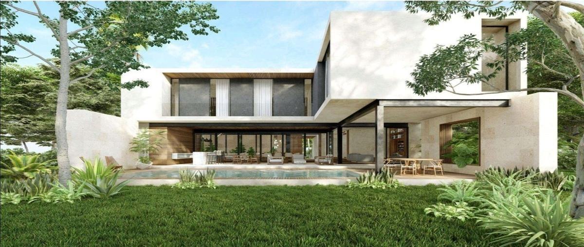 Foto de casa en venta en  , chablekal, mérida, yucatán, 21688092 No. 05
