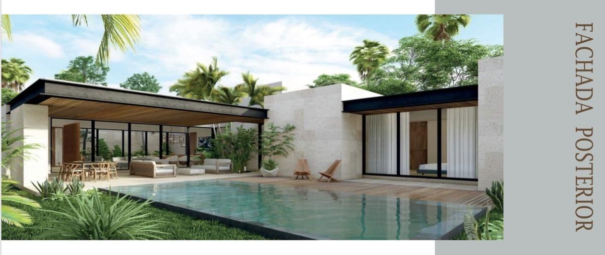 Foto de casa en , chablekal, mérida, yucatán, 23727194 foto 01 Foto de casa en venta en , chablekal, mérida, yucatán, 23727194 No. 01