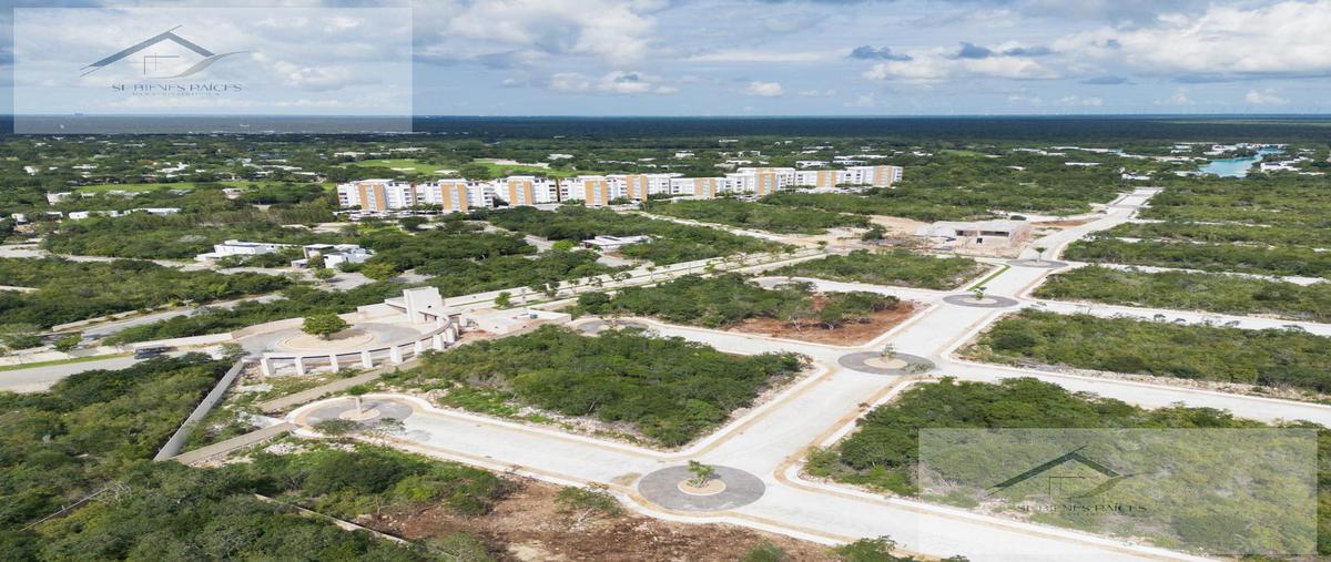 Foto de terreno habitacional en venta en  , chablekal, mérida, yucatán, 24825117 No. 04