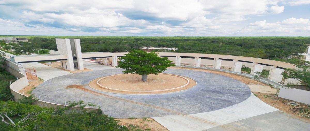 Foto de terreno habitacional en venta en  , chablekal, mérida, yucatán, 24880563 No. 04
