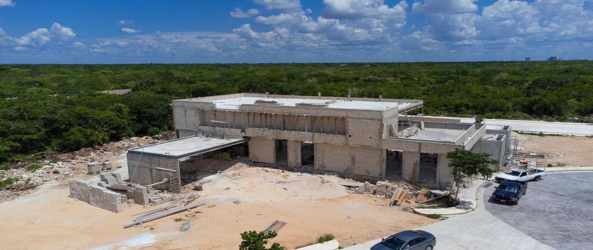 Foto de terreno habitacional en , chablekal, mérida, yucatán, 0 foto 03 Foto de terreno habitacional en venta en , chablekal, mérida, yucatán, 0 No. 03