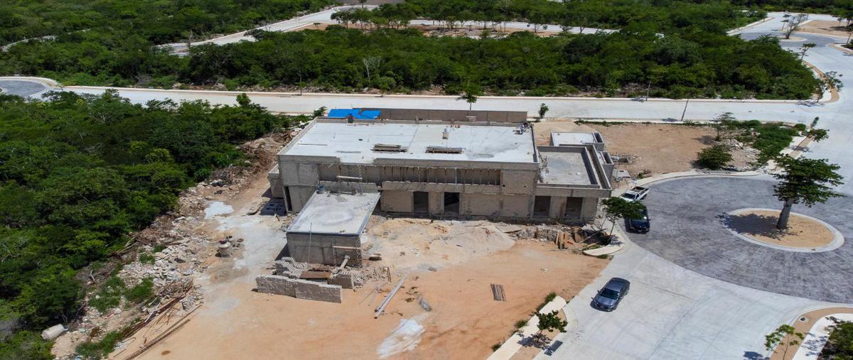 Foto de terreno habitacional en , chablekal, mérida, yucatán, 0 foto 04 Foto de terreno habitacional en venta en , chablekal, mérida, yucatán, 0 No. 04