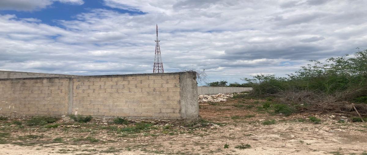 Foto de terreno habitacional en venta en  , chablekal, mérida, yucatán, 26138600 No. 03