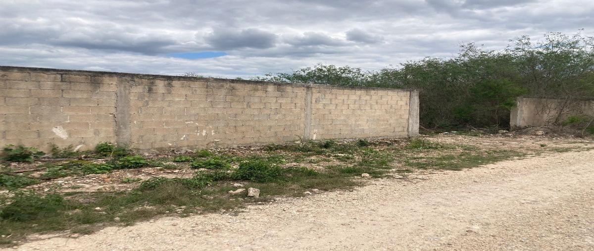 Foto de terreno habitacional en venta en  , chablekal, mérida, yucatán, 26138600 No. 04