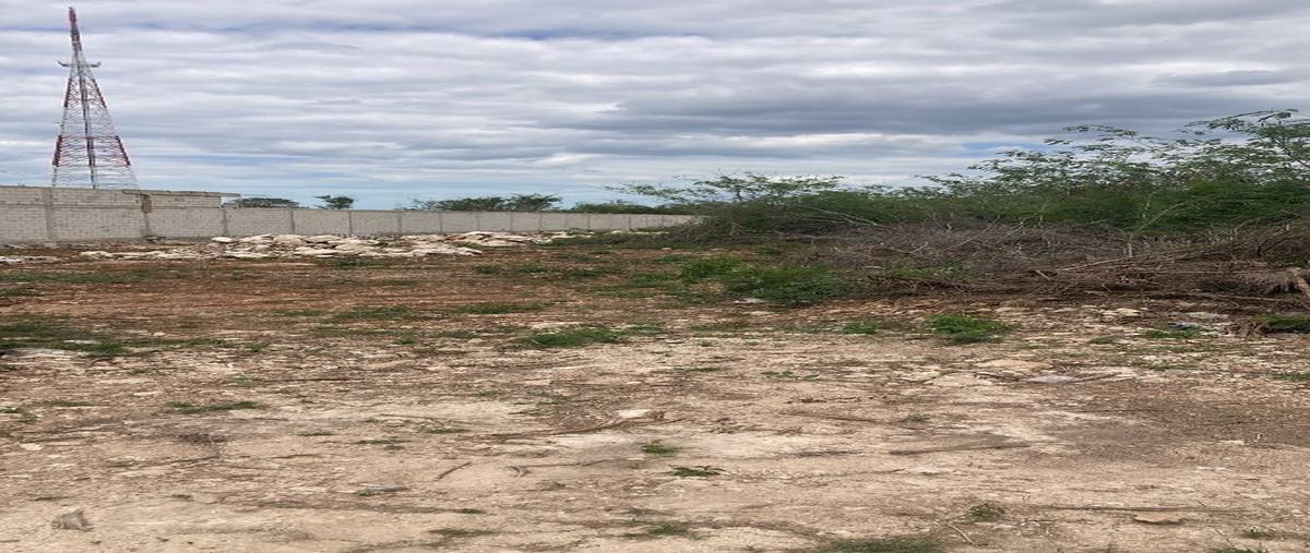 Foto de terreno habitacional en venta en  , chablekal, mérida, yucatán, 26138600 No. 05