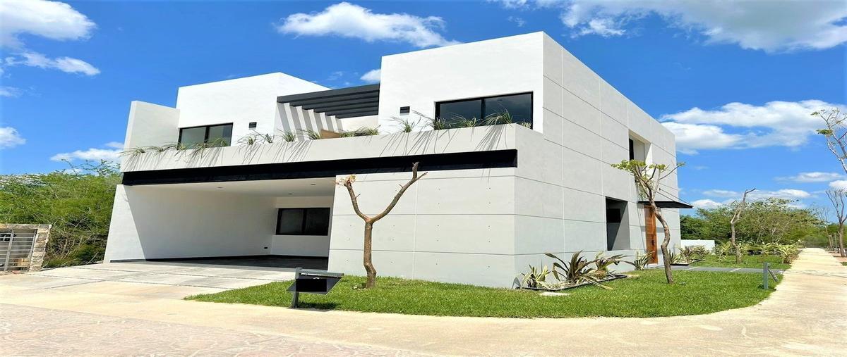 Foto de casa en venta en  , chablekal, mérida, yucatán, 26344036 No. 03
