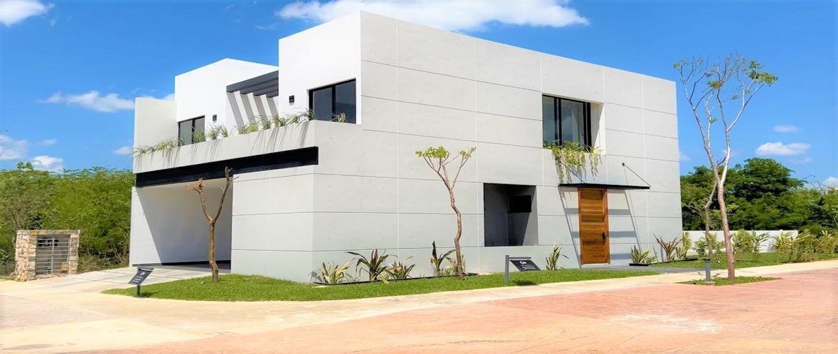 Foto de casa en venta en  , chablekal, mérida, yucatán, 26344036 No. 04