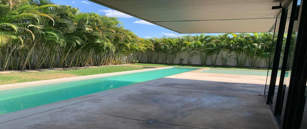 Foto de terreno habitacional en venta en  , chablekal, mérida, yucatán, 26364915 No. 04