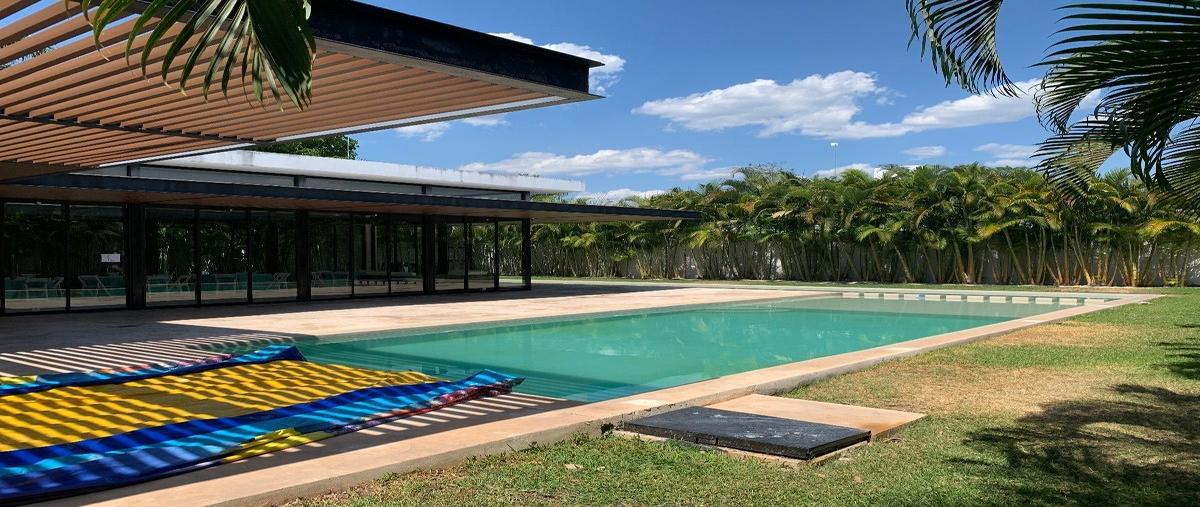 Foto de terreno habitacional en venta en  , chablekal, mérida, yucatán, 26364915 No. 05