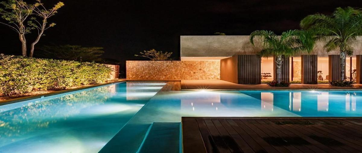 Foto de terreno habitacional en , chablekal, mérida, yucatán, 26500537 foto 01 Foto de terreno habitacional en venta en , chablekal, mérida, yucatán, 26500537 No. 01