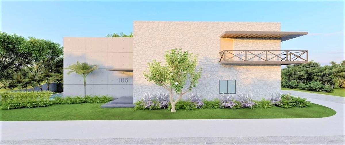 Casa en venta, , Colonia Chablekal, C.P. 97302