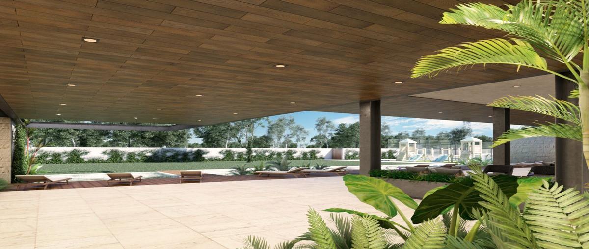 Foto de terreno habitacional en venta en  , chablekal, mérida, yucatán, 26933444 No. 04