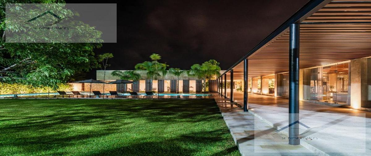 Foto de terreno habitacional en venta en  , chablekal, mérida, yucatán, 0 No. 05