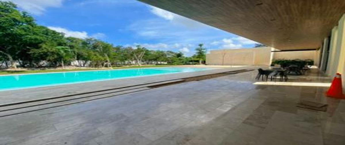 Foto de casa en venta en  , chablekal, mérida, yucatán, 0 No. 02