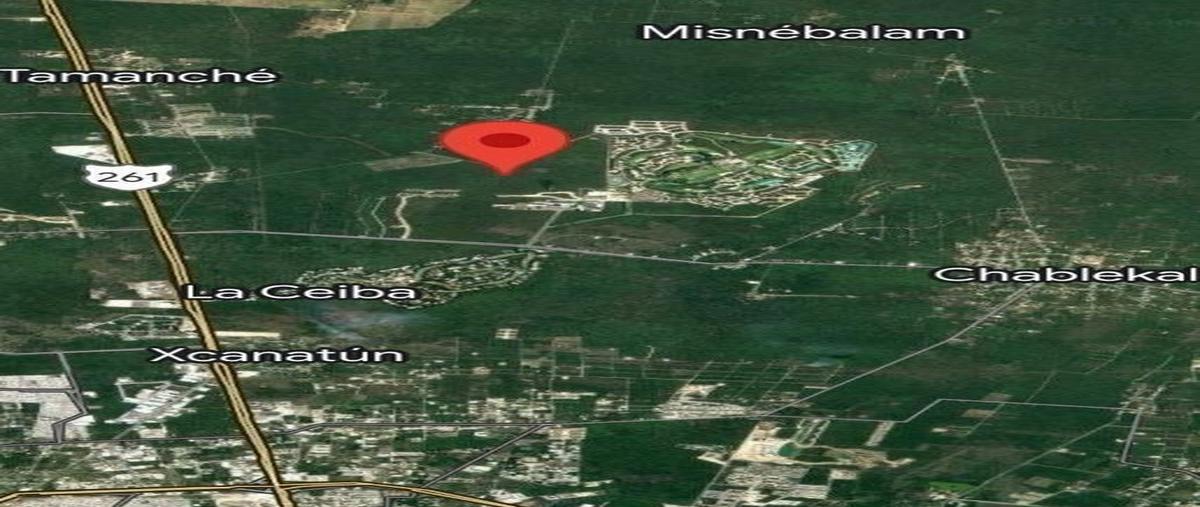 Foto de terreno habitacional en venta en  , chablekal, mérida, yucatán, 27338538 No. 04