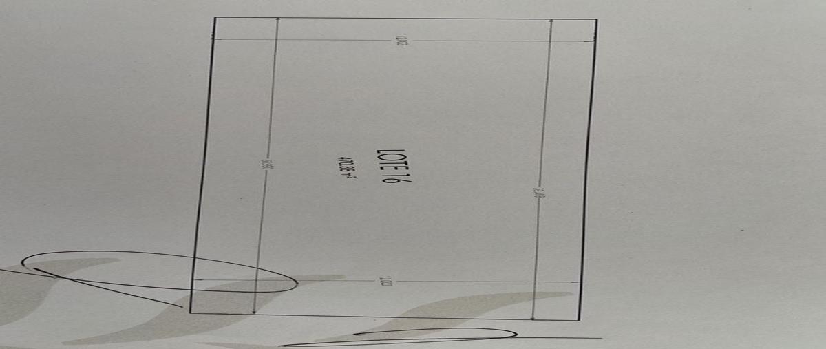 Foto de terreno habitacional en venta en  , chablekal, mérida, yucatán, 27402854 No. 05