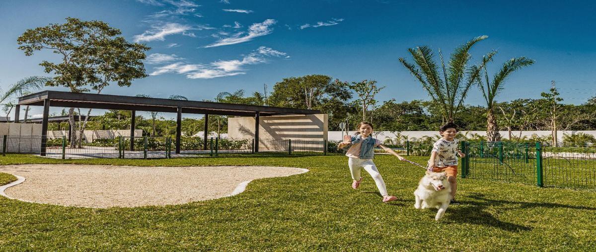 Foto de casa en , chablekal, mérida, yucatán, 27549950 foto 04 Foto de casa en venta en , chablekal, mérida, yucatán, 27549950 No. 04