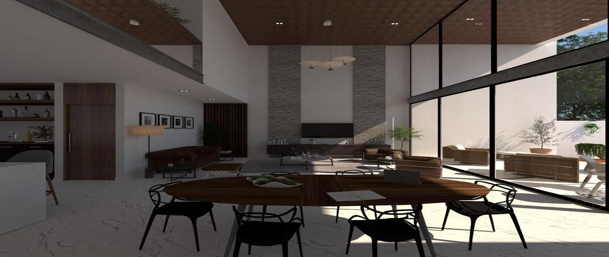 Foto de casa en venta en  , chablekal, mérida, yucatán, 0 No. 05