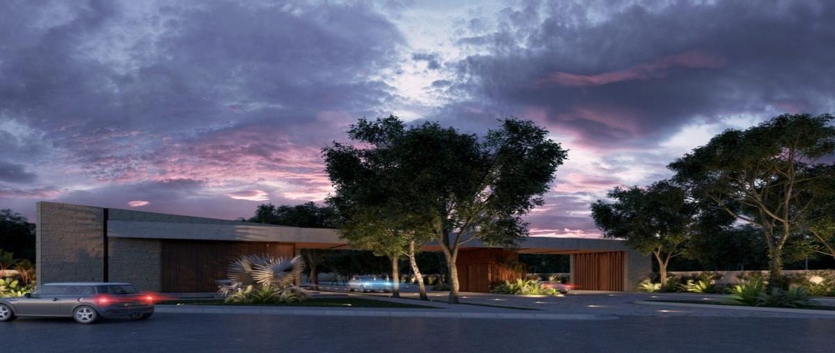 Foto de terreno habitacional en , chablekal, mérida, yucatán, 27623500 foto 02 Foto de terreno habitacional en venta en , chablekal, mérida, yucatán, 27623500 No. 02