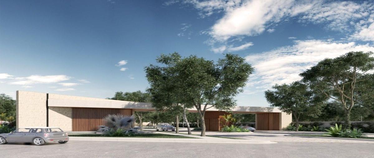 Foto de terreno habitacional en , chablekal, mérida, yucatán, 27623500 foto 05 Foto de terreno habitacional en venta en , chablekal, mérida, yucatán, 27623500 No. 05