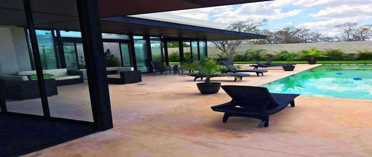 Foto de terreno habitacional en venta en  , chablekal, mérida, yucatán, 27683089 No. 05