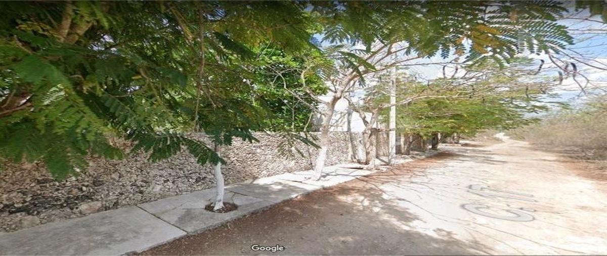 Foto de terreno habitacional en venta en  , chablekal, mérida, yucatán, 27686423 No. 03