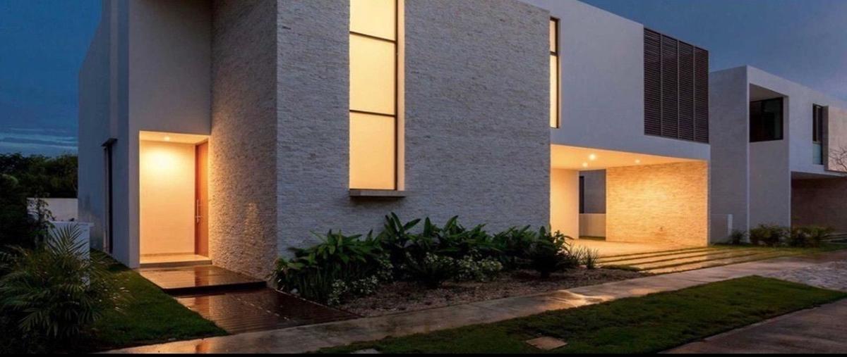 Foto de casa en renta en  , chablekal, mérida, yucatán, 27731756 No. 03